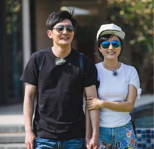 郭京飞是陆毅妹夫?鲍蕾表示毫不知情!