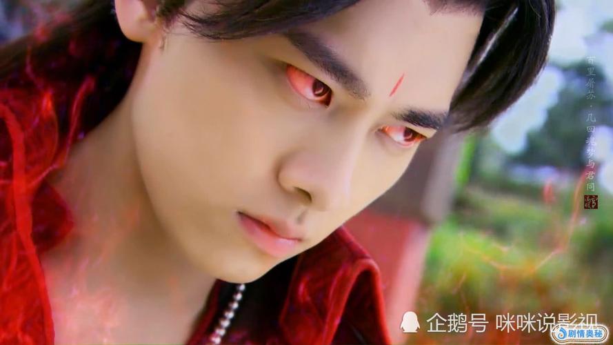 同样是入魔黑化,宇文拓a级,百里屠苏s级,而他sss逆天舔屏