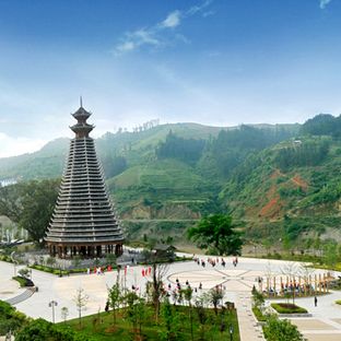 从江景点介绍,从江旅游景点,从江景点推荐 - 马蜂窝