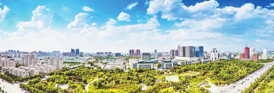 淄博高新区:谋民生之利 解民生之忧