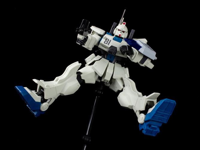 测评gundamuniverse高达ez8gundamez8