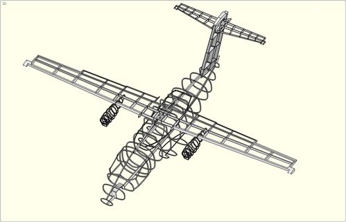 evektor ev-55 outback utility aircraft solid assembly aircraft