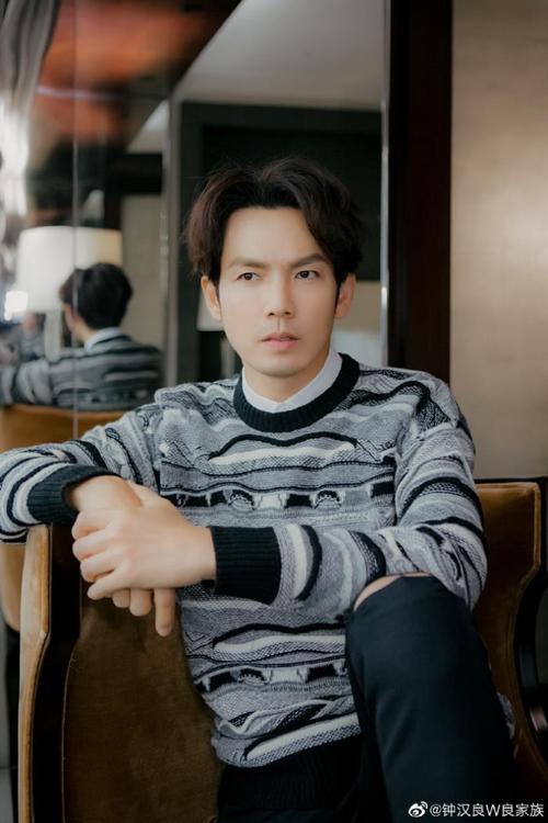 钟汉良个人资料档案钟汉良一个追求完美