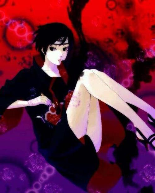 火影当宇智波一族娘化女斑秀起了恩爱女鼬成腿玩年