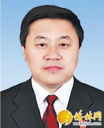 榆林市委政法委组织县区法,检,公三长集中向人民报告