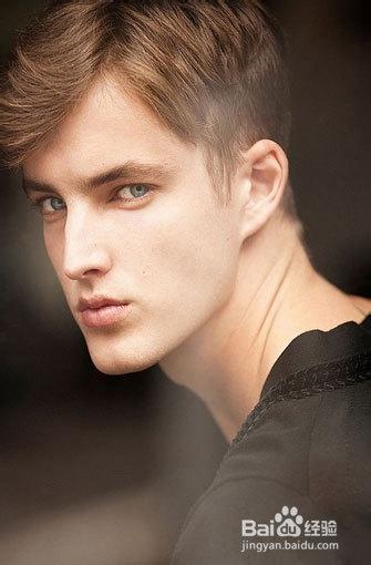 男人也爱美:[2]男性油性皮肤怎么保养?