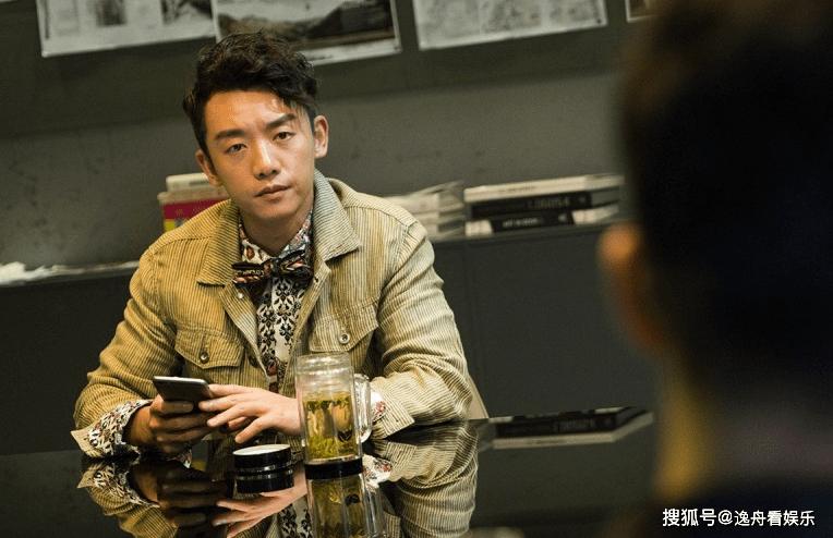 悬疑剧也平凡来袭郑恺林峯开启拨散迷雾求真之行