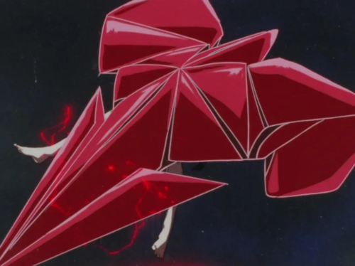 被忽视的神作血染的双重悲剧宇宙骑士的前世今生