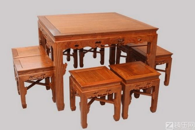 装乐网八仙桌是什么 八仙桌摆放讲究