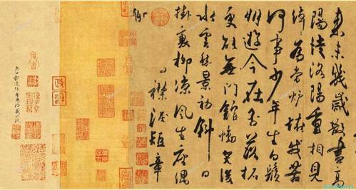张好好诗帖的水平怎么样,可以学吗?