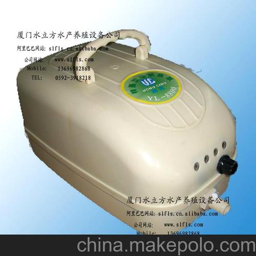 甬灵全自动充电式增氧机 养鱼增氧机 水产养殖增氧机 鱼塘氧气机