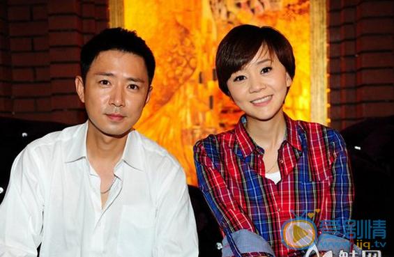 高鑫老婆王一楠 高鑫王一楠合照 高鑫个人资料简介