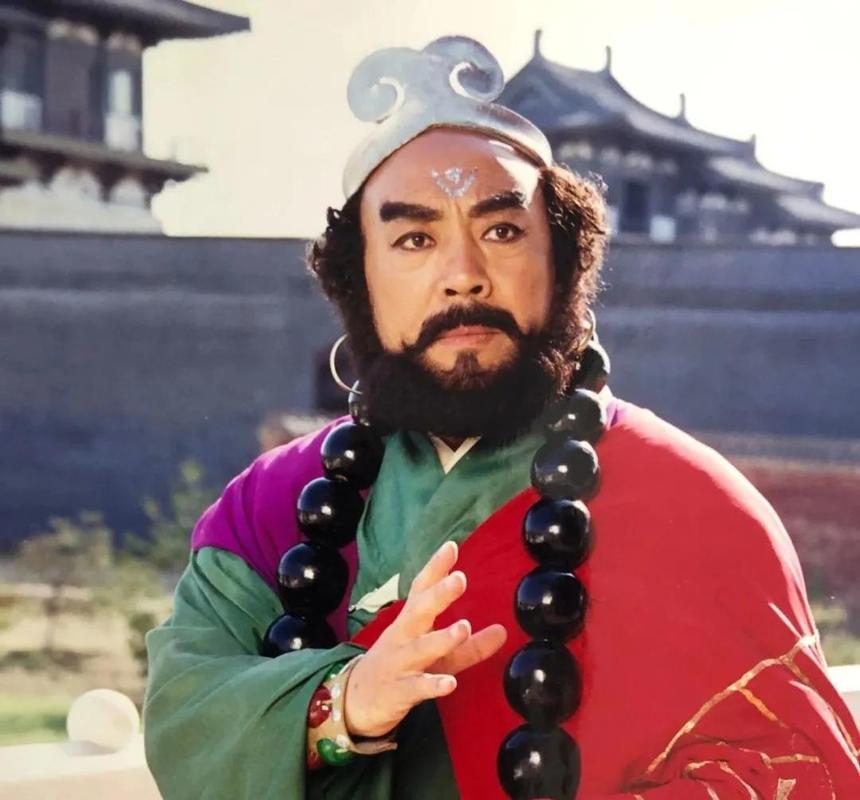 《西游记》沙僧扮演者刘大刚老师,做客桃源公社总部!