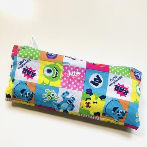 自制笔袋05_笔袋_手工制作_自制笔袋_兴趣爱好_手工