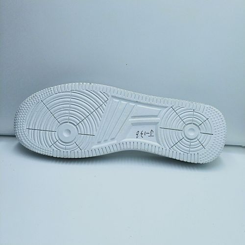 tpr鞋底厂专业生产tpr鞋底 空军一号板鞋底批发 tpr鞋底批发