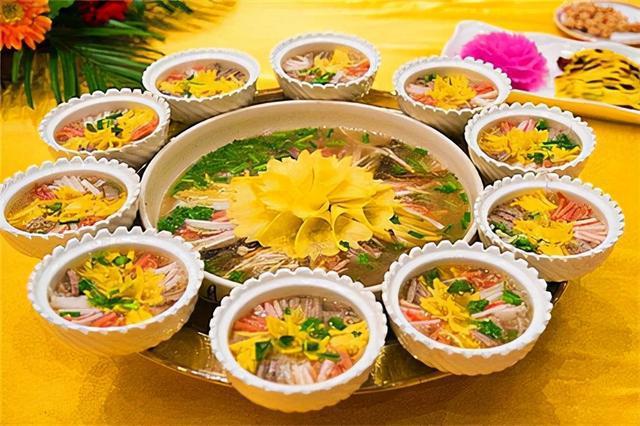 洛阳十大特色美食