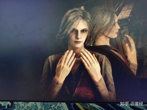 荒野大镖客2女角色如何捏脸?