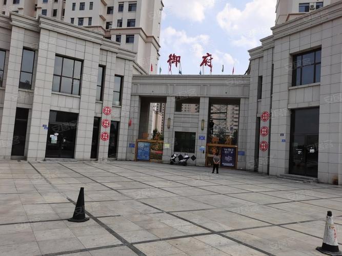 大同御府东区,西京街338-大同大同御府东区二手房