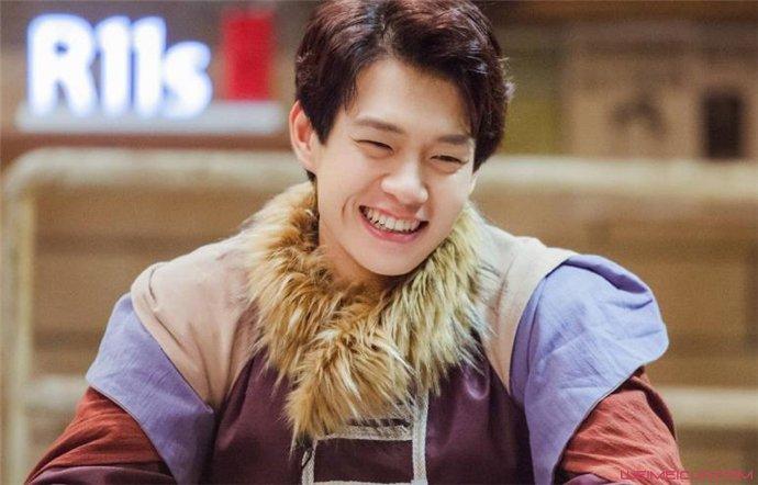 魏大勋三段情史 魏大勋有过哪些女朋友