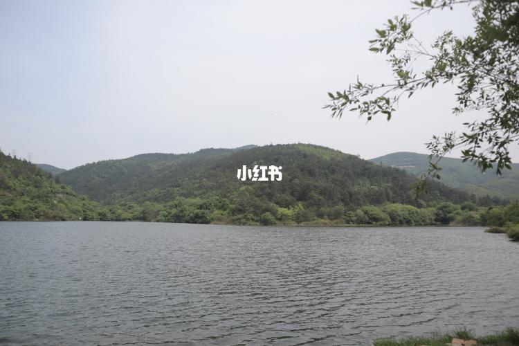 南京江宁横溪横山水库_景点_横山水库_风景_游玩_出行