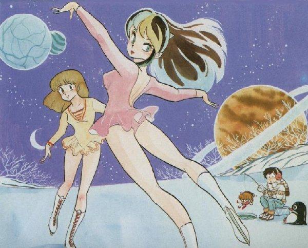 福星小子