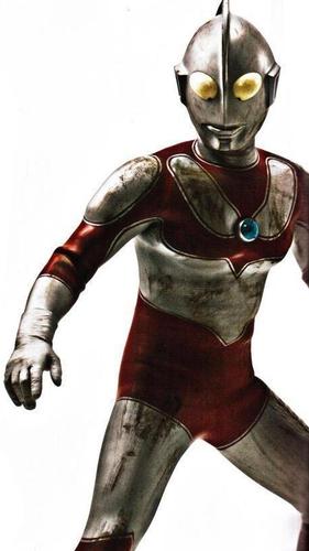 给你女朋友普及一下「奥特曼家族」昭和篇