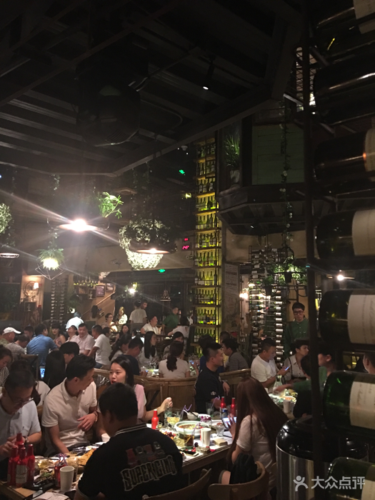 胡桃里音乐酒馆(司门口店)图片 - 第890张
