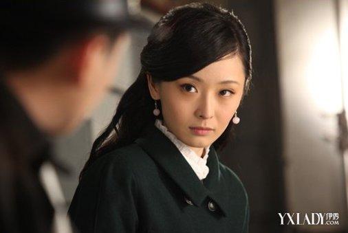 【图】罗晋李曼为什么分手? 李曼七年时间褪去青涩