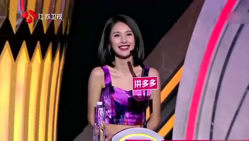 小伙说错话气炸殷芳 孟非黄澜紧急救场