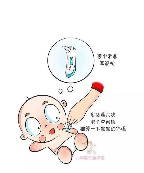 宝宝发烧后,爸妈最关心的3件事医生逐一解答,你也想知道不?