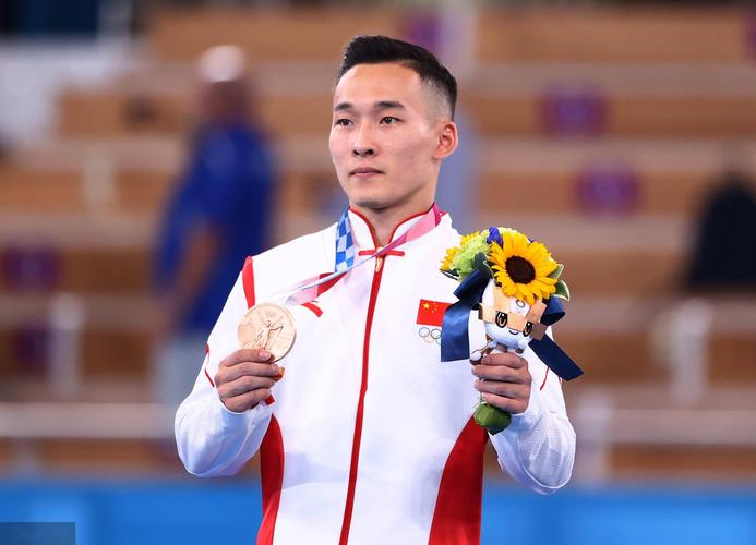 2020东京奥运会中国运动员获奖名单大全祝贺中国队获得88枚奖牌