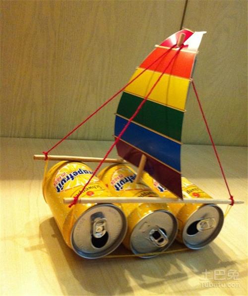 艺术创想手工制作介绍,激发无穷创造力