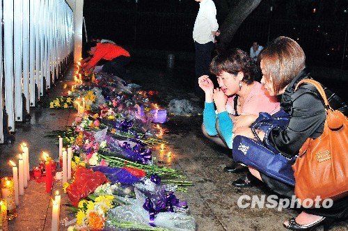 福建南平凶杀事件定性为恶性杀人案件