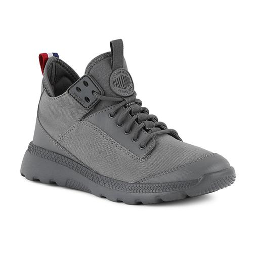 palladium/帕拉丁高帮情侣帆布鞋男鞋女鞋正品代购2017春夏新款