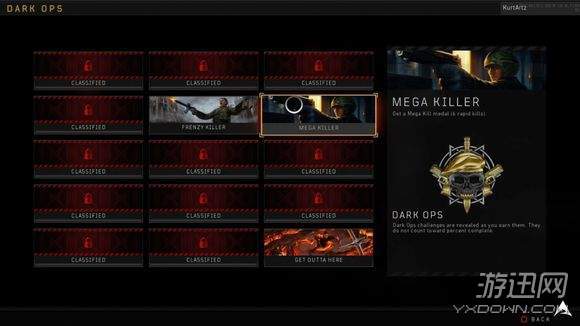 使命召唤15全名片获取条件及技巧汇总 cod15名片怎么获得