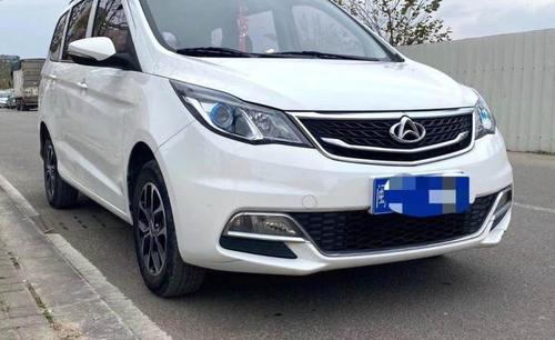 长安 欧尚 2018款 a600 1.5l 手动豪华型
