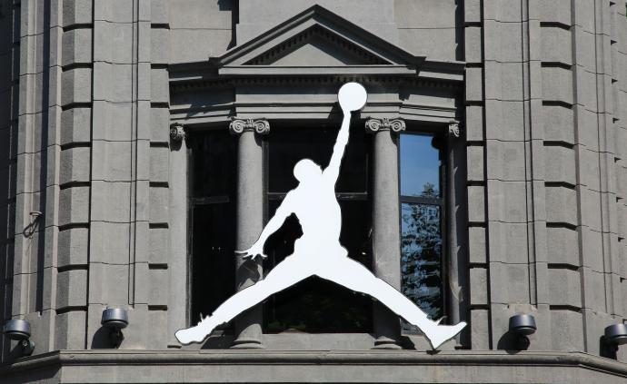 中国乔丹侵权案终审败诉!飞人乔丹实现终极"绝杀"