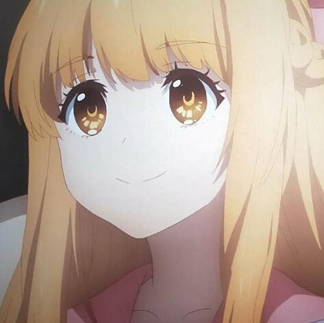 腐团儿神还原全职高手苏沐橙可爱俏皮awsl胸前标志是亮点