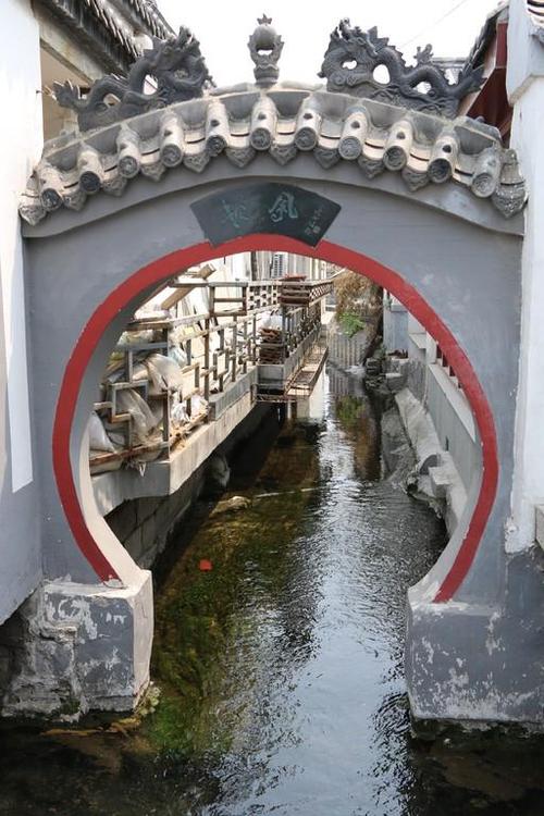 曲水亭街 藏于喧嚣中的泉水老济南