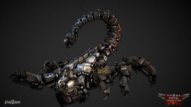 so.com 蝎子_360图片 image.so.