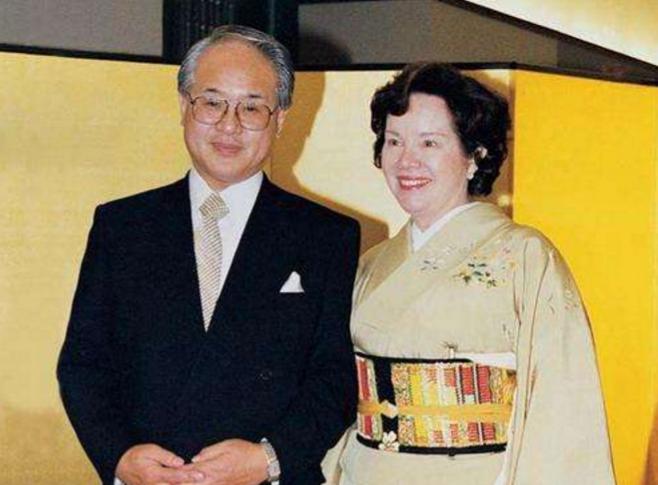 他的父亲就是"战犯"阿南惟几,初来中国就担任侵华日军驻山西的第109师