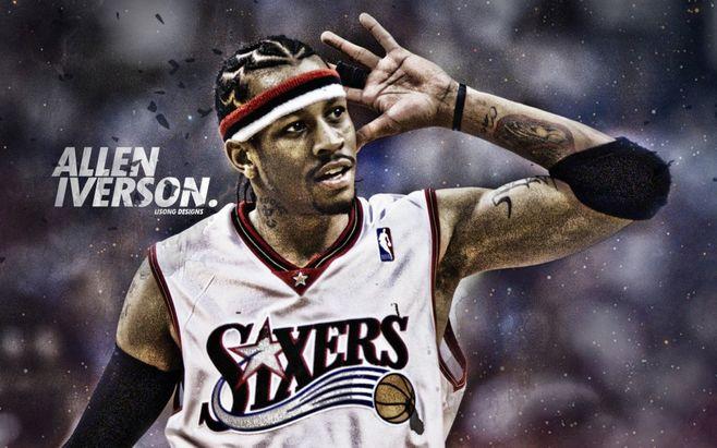 nba球星图片壁纸桌面大全