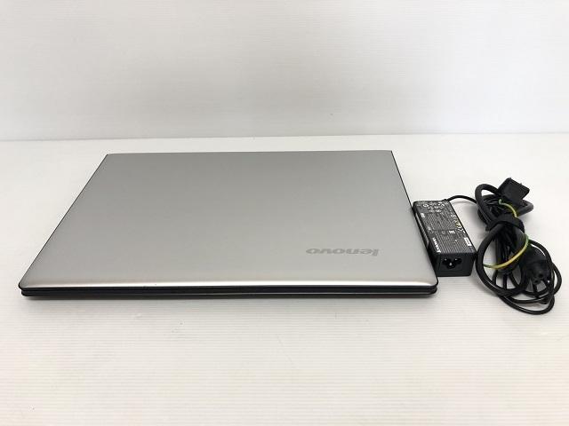 6275【lenovoideapad 300-15ibr】celeron n3050 1.
