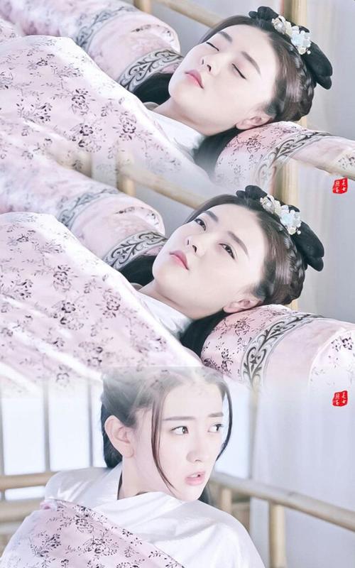 简介:梁洁《双世宠妃》唯美剧照图片,分享一组梁洁图片给大家,图中的