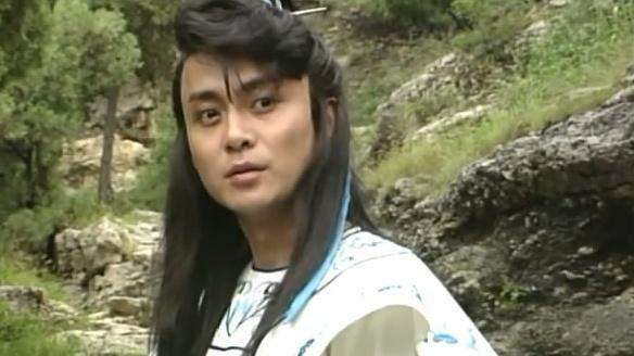 硬派小生邢岷山与87版红楼梦钮晓晴的平淡爱情