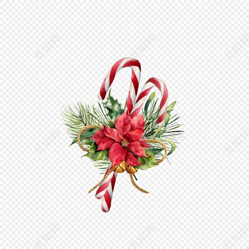 圣诞节免抠素材