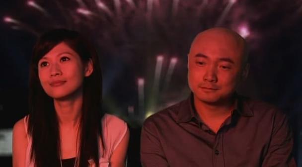 《爱情呼叫转移》,讲述了徐朗受不了妻子一星期4天都吃炸酱面导致