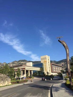 登封锦鹏生态酒店预订价格,联系电话\位置地址【携程