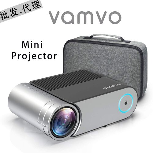 miniprojectorled微型投影仪家用投影机
