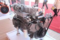 玉柴 yc6a260l柴油机